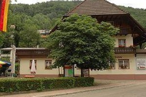 Hotel Hirschen Elzach Image