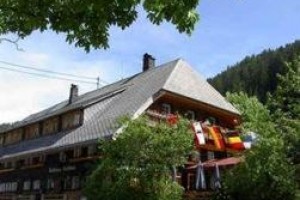 Hotel Hirschen Menzenschwand voted  best hotel in Menzenschwand