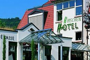 Hotel Hirschen Merzhausen Image
