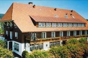 Hotel Hirschen Sankt Märgen Image