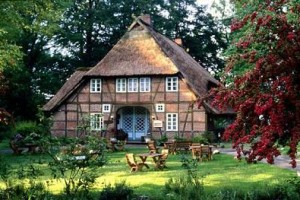 Hotel Hof Tütsberg Schneverdingen Image