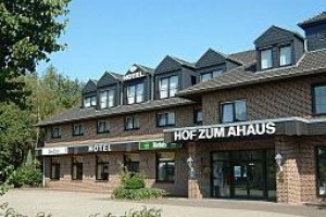 Hotel Hof zum Ahaus Image