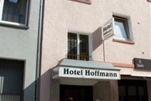 Hotel Hoffmann Essen Image
