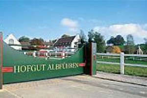 Hotel Hofgut Albfuhren voted  best hotel in Dettighofen