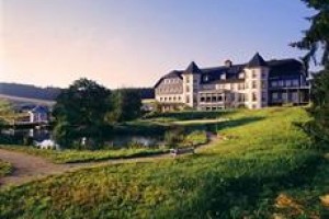 Hotel Hofgut Georgenthal Hohenstein voted  best hotel in Hohenstein 