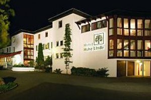 Hotel Hohe Linde Isny im Allgau Image