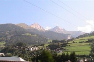 Hotel Hohe Tauern Image