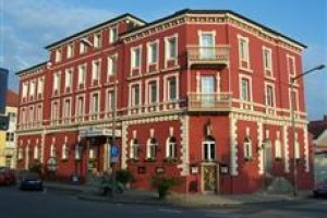 Hotel Hohenbogen Image