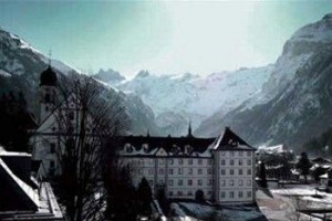 Hotel Hoheneck voted 8th best hotel in Engelberg