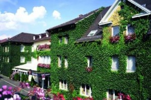 Hotel Hohenstaufen Image