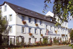 Hotel Hohenzollern voted 6th best hotel in Schleswig