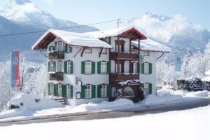 Hotel Hoher Goll Berchtesgaden Image
