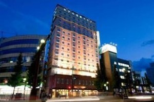 Hotel Hokke Club Kagoshima Image