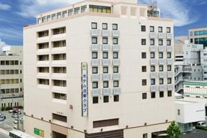 Hotel Hokke Club Kumamoto Image