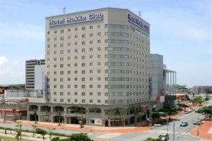Hotel Hokke Club Naha Shintoshin Image