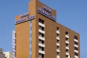 Hotel Hokke Club Nigata Nagaoka Image
