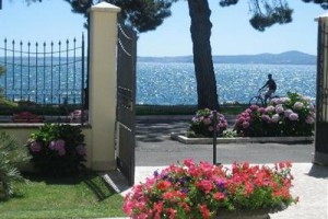 Hotel Holiday Bolsena voted  best hotel in Bolsena