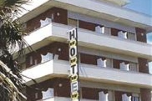 Hotel Holiday Image