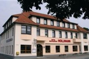 Hotel Hollmann Image