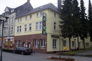 Hotel Holscher Image