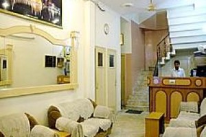 Hotel Holy City Image