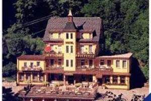 Hotel Holzschuh Image