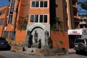 Hotel Honduras Plaza San Pedro Sula Image
