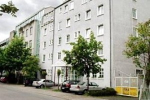Hornung voted 10th best hotel in Darmstadt