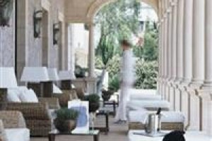 Hotel Hospes Maricel Calvia voted 5th best hotel in Calvia