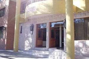 Hotel Hosteria Calama Image