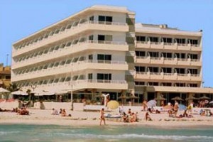 Santa Fe Hotel Image
