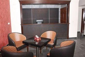 Hotel House Image