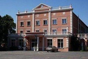 Hotel Hrabski voted  best hotel in Gmina Raszyn