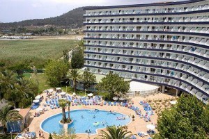 Hotel Hsm Atlantic Park Calvia Image