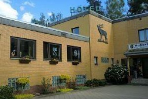 Hotel Hubertus Brome-Zicherie voted  best hotel in Brome 