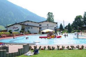 Hotel Hubertus Fugenberg Image