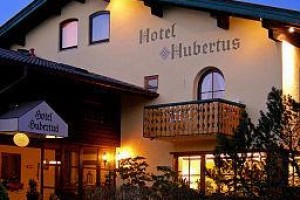 Hotel Hubertus Garni voted  best hotel in Inzell