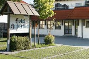 Hotel Hubertus Merching voted  best hotel in Merching