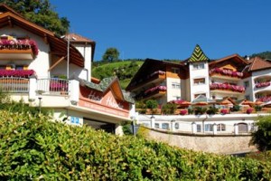 Hotel Hubertus Villanders Image