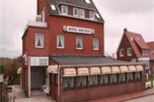 Hotel Hultsch Image