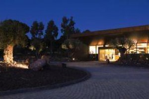 Hotel Husa Golf Valdecanas voted  best hotel in El Gordo