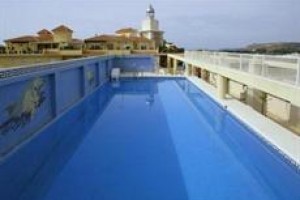 Mainake voted  best hotel in Velez-Malaga