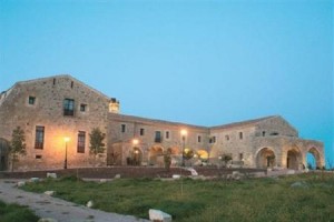 Rio Convento de la Luz voted  best hotel in Brozas