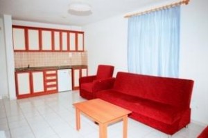 Hotel Huska Plaza Alanya Image