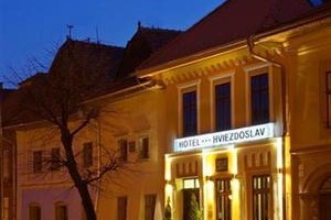 Hotel Hviezdoslav Image