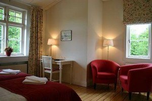 Hotel Hviidehus voted 2nd best hotel in Ronneby
