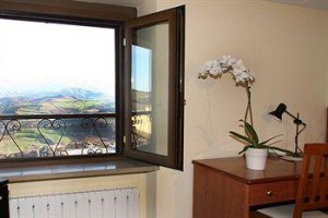 Hotel I Duchi voted 3rd best hotel in Camerino