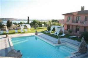 Hotel I Ginepri Cagliari Image