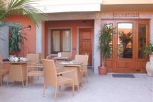 Hotel I Graniti Image