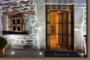 Hotel-Restaurante Ibaia voted  best hotel in Gordexola